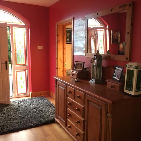 Carrick House B&B Killybegs Eksteriør bilde