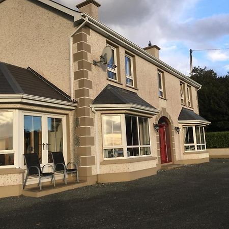 Carrick House B&B Killybegs Eksteriør bilde