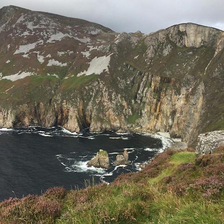 Carrick House B&B Killybegs Eksteriør bilde