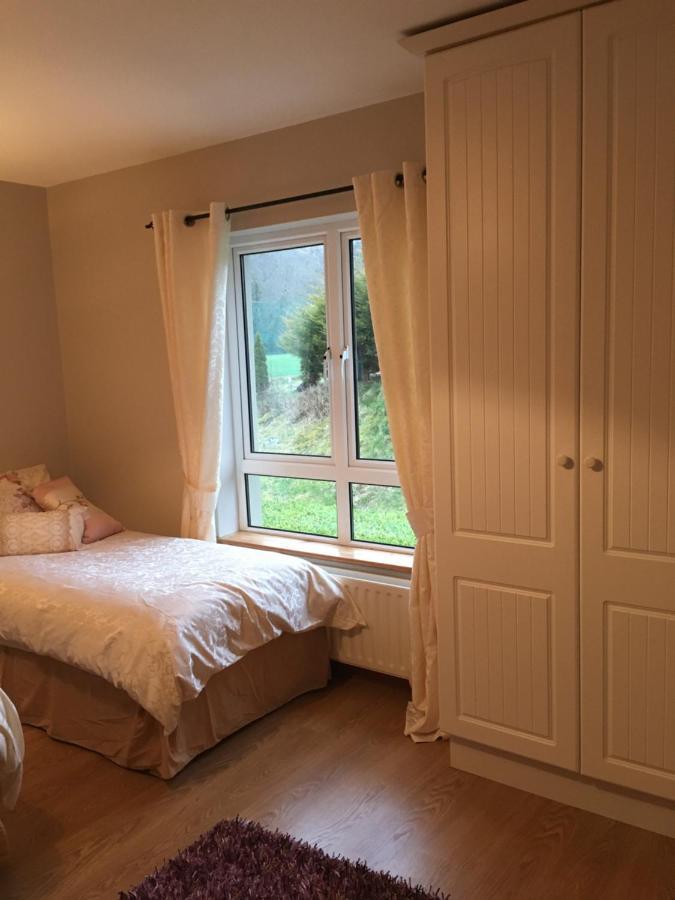 Carrick House B&B Killybegs Eksteriør bilde