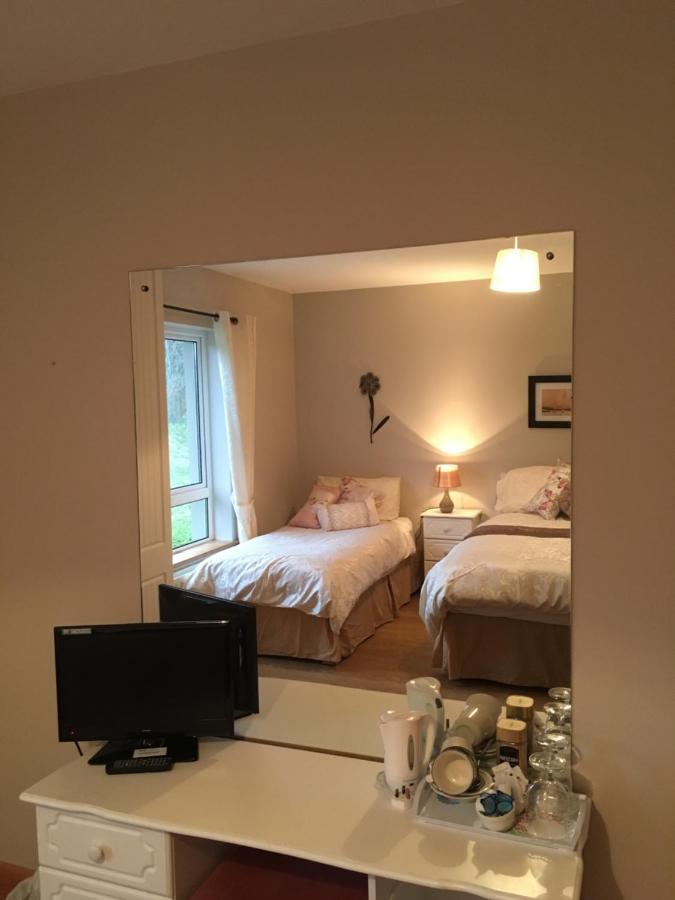 Carrick House B&B Killybegs Eksteriør bilde