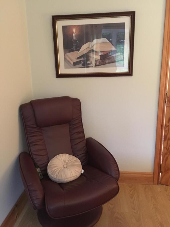 Carrick House B&B Killybegs Eksteriør bilde