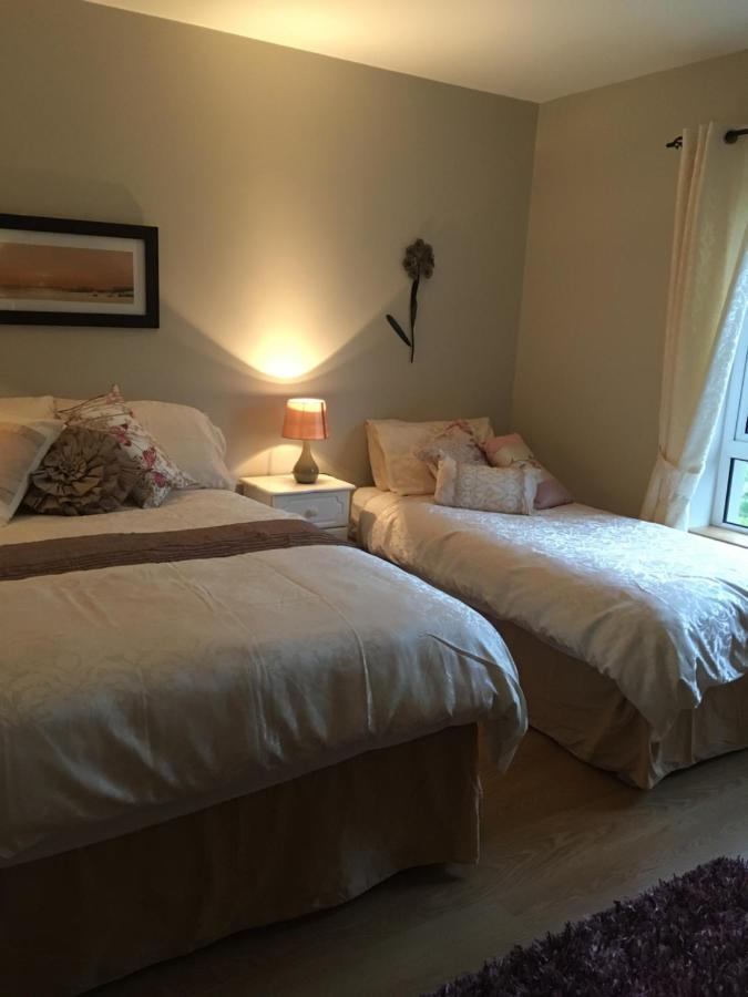 Carrick House B&B Killybegs Eksteriør bilde
