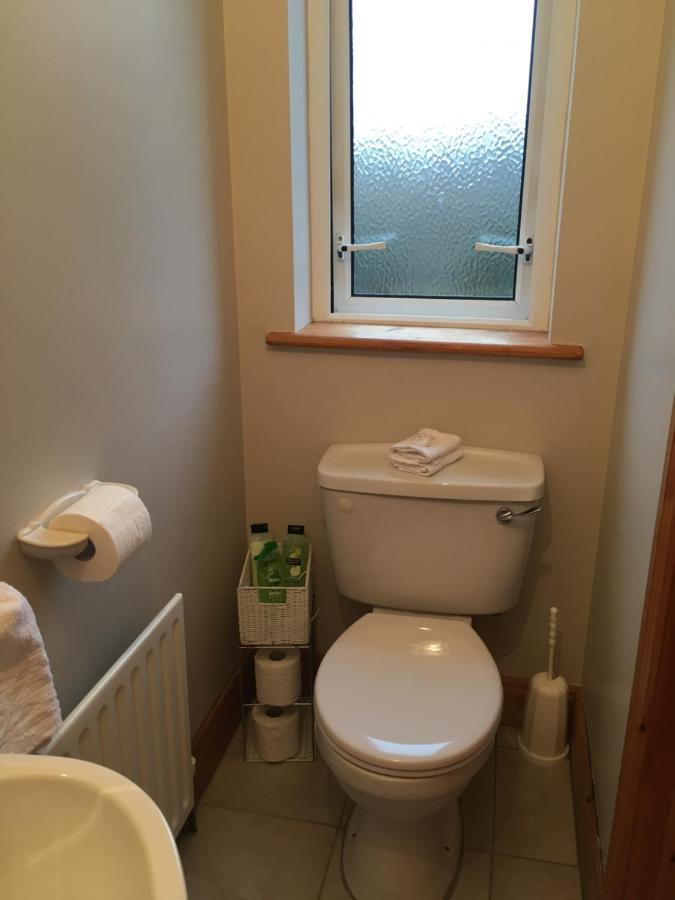Carrick House B&B Killybegs Eksteriør bilde