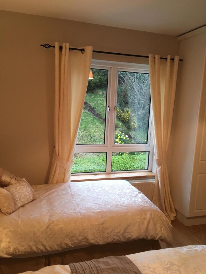Carrick House B&B Killybegs Eksteriør bilde