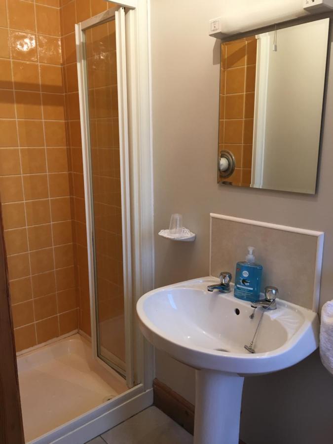 Carrick House B&B Killybegs Eksteriør bilde