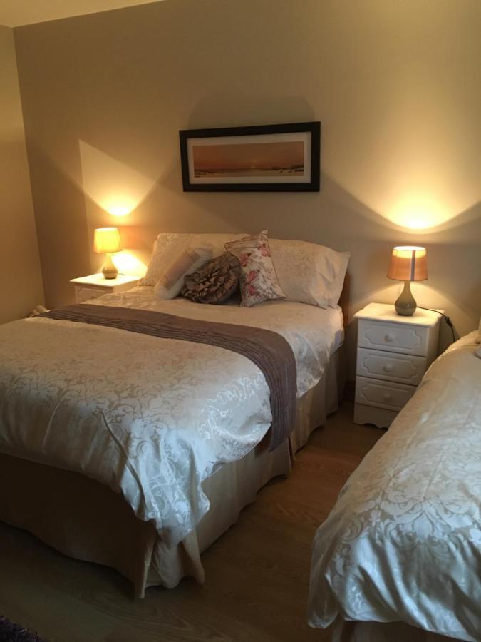 Carrick House B&B Killybegs Eksteriør bilde