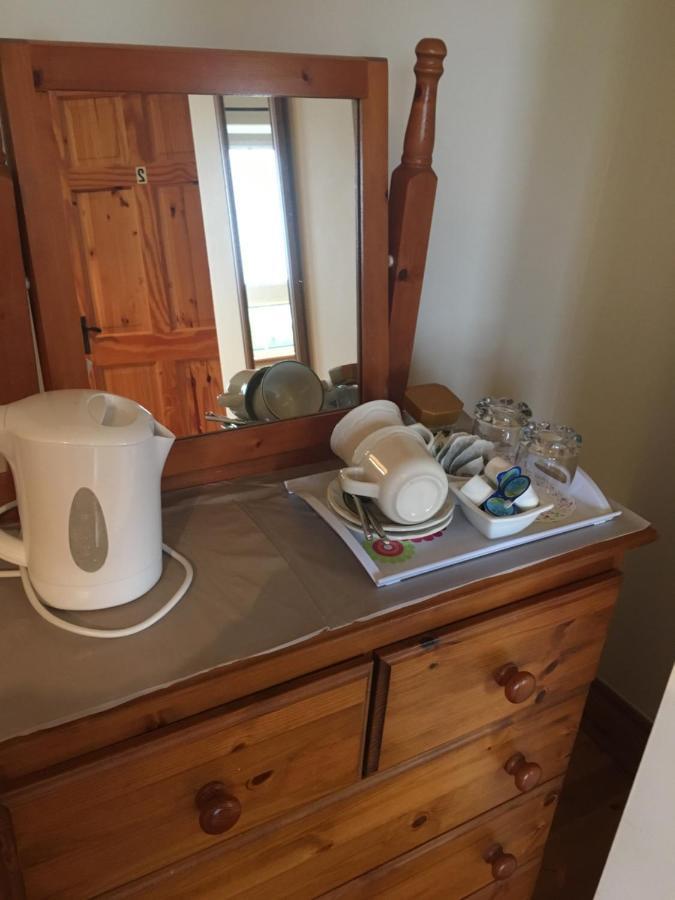 Carrick House B&B Killybegs Eksteriør bilde