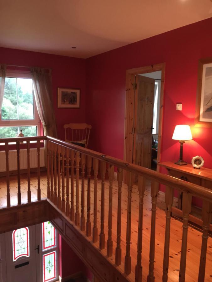 Carrick House B&B Killybegs Eksteriør bilde