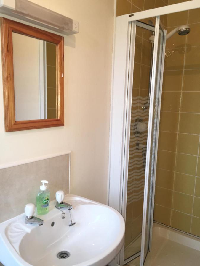 Carrick House B&B Killybegs Eksteriør bilde