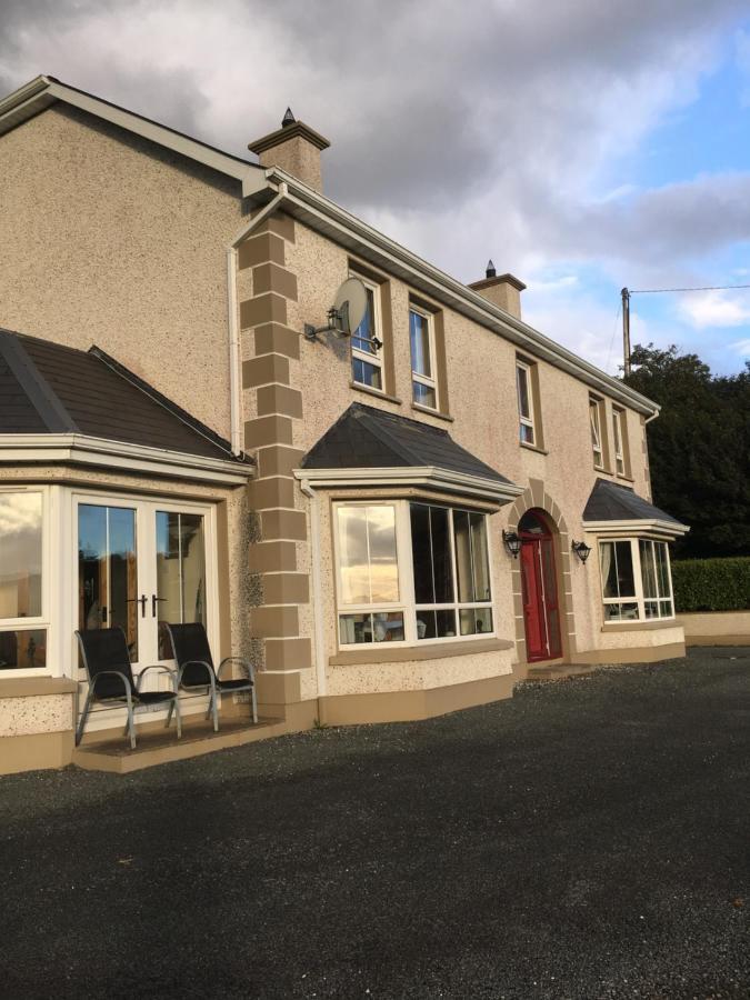Carrick House B&B Killybegs Eksteriør bilde
