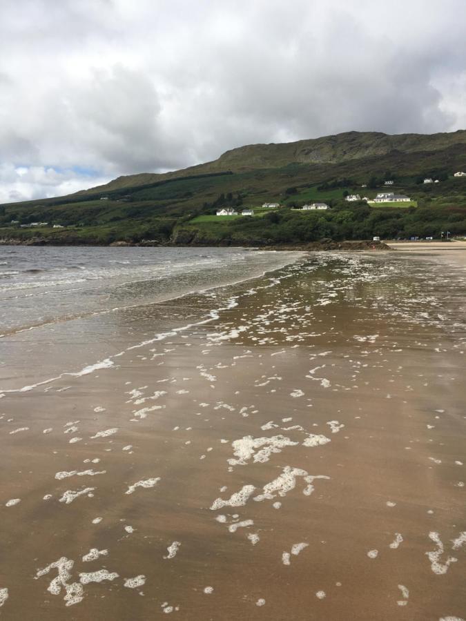 Carrick House B&B Killybegs Eksteriør bilde
