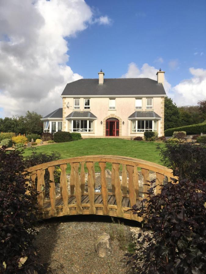 Carrick House B&B Killybegs Eksteriør bilde
