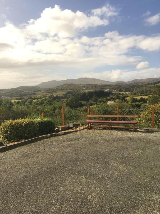 Carrick House B&B Killybegs Eksteriør bilde