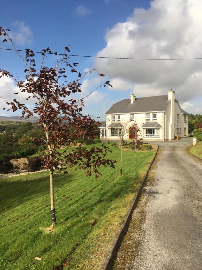 Carrick House B&B Killybegs Eksteriør bilde