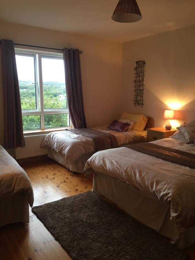 Carrick House B&B Killybegs Eksteriør bilde