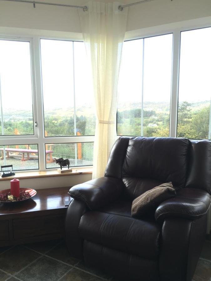 Carrick House B&B Killybegs Eksteriør bilde