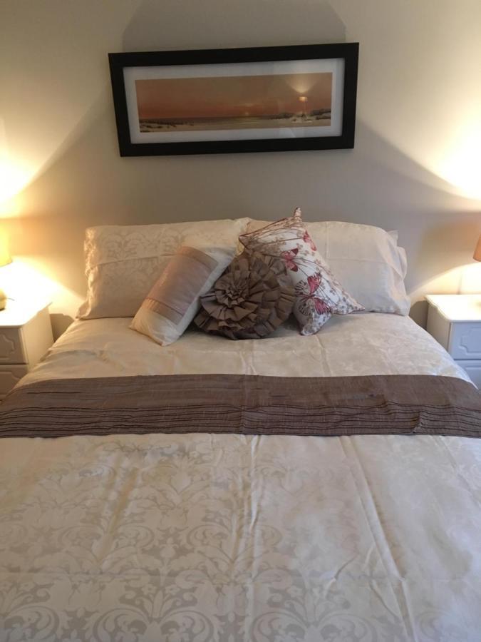 Carrick House B&B Killybegs Eksteriør bilde